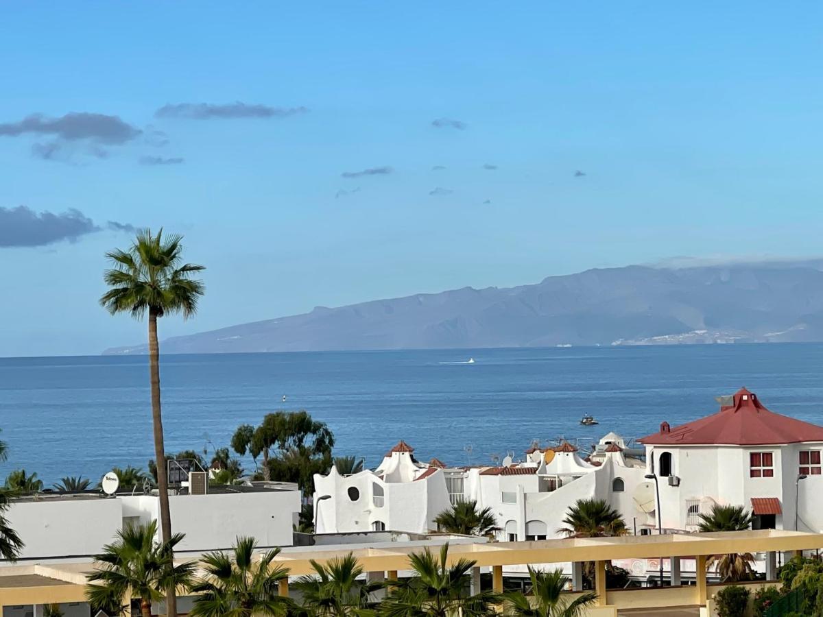 Royal View Apartment - Playa De Las Americas Buitenkant foto