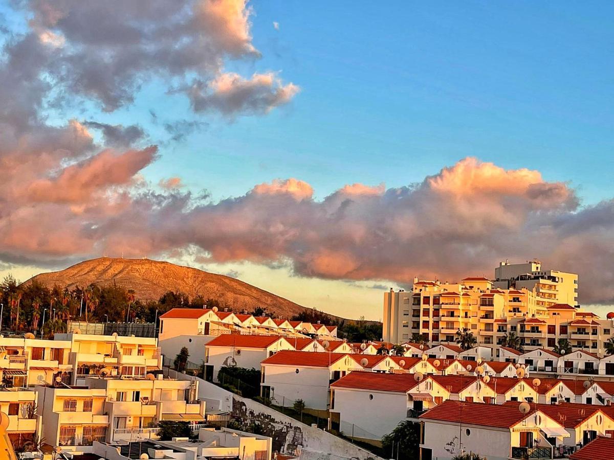 Royal View Apartment - Playa De Las Americas Buitenkant foto