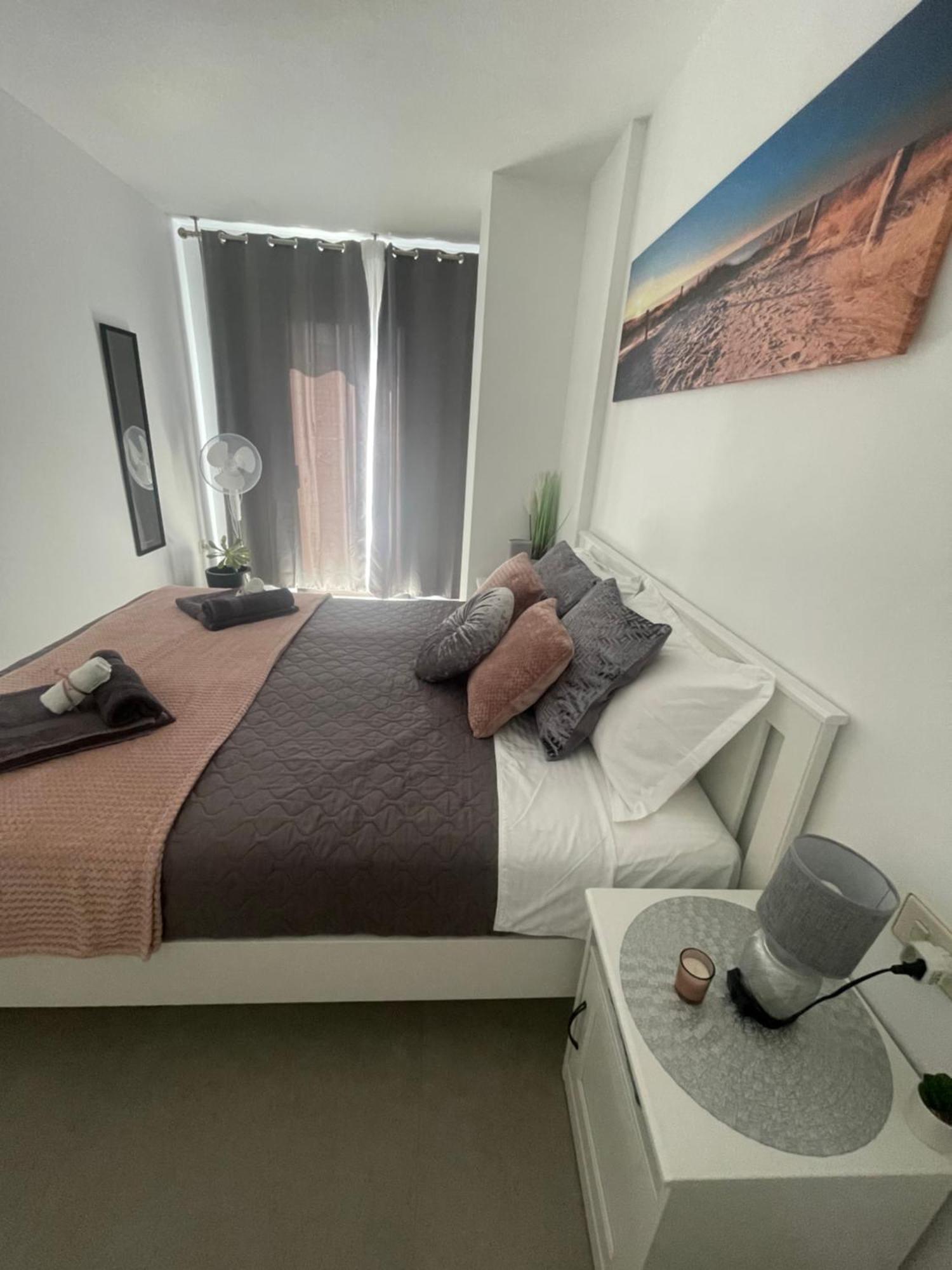 Royal View Apartment - Playa De Las Americas Buitenkant foto