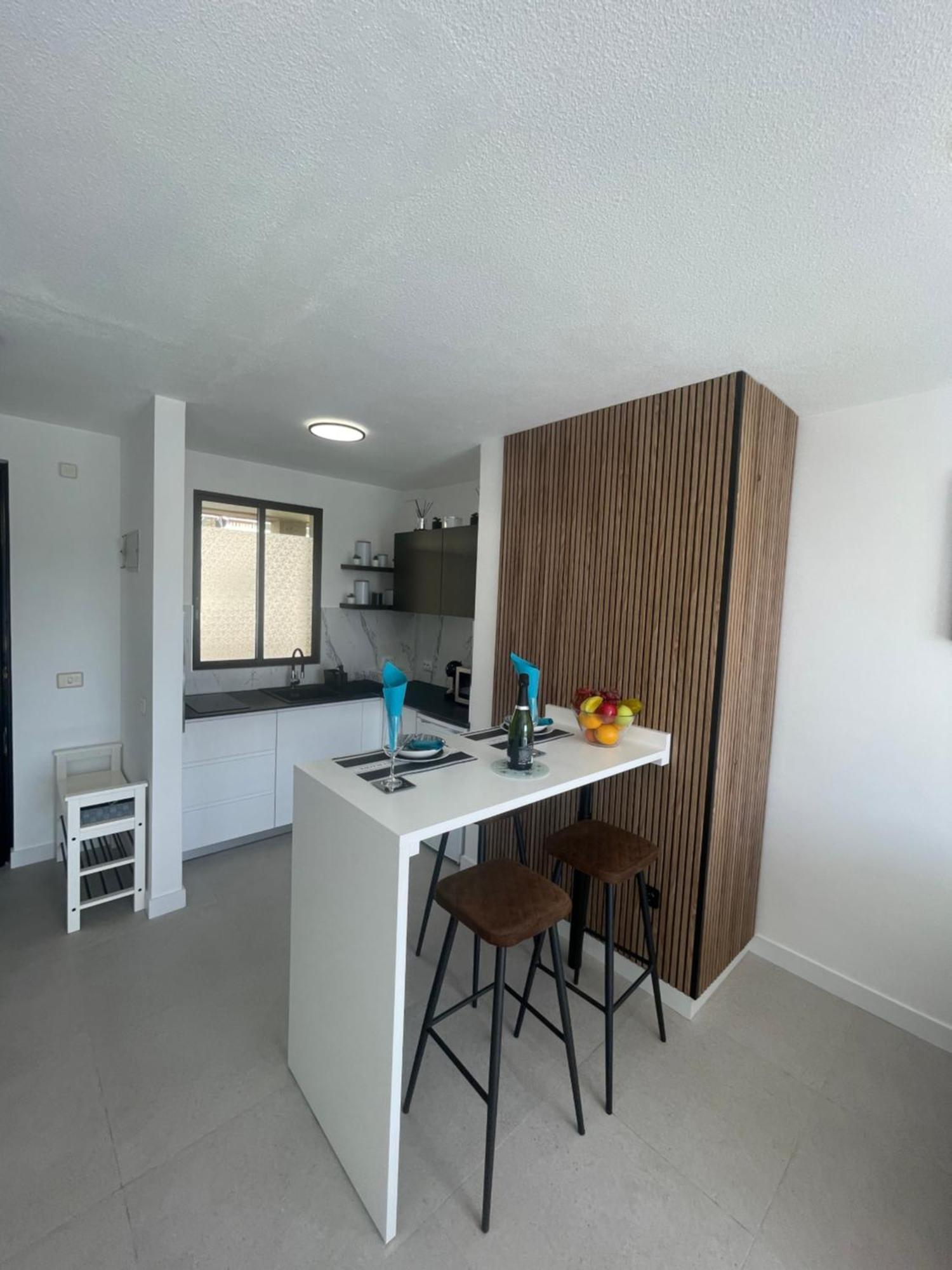 Royal View Apartment - Playa De Las Americas Buitenkant foto