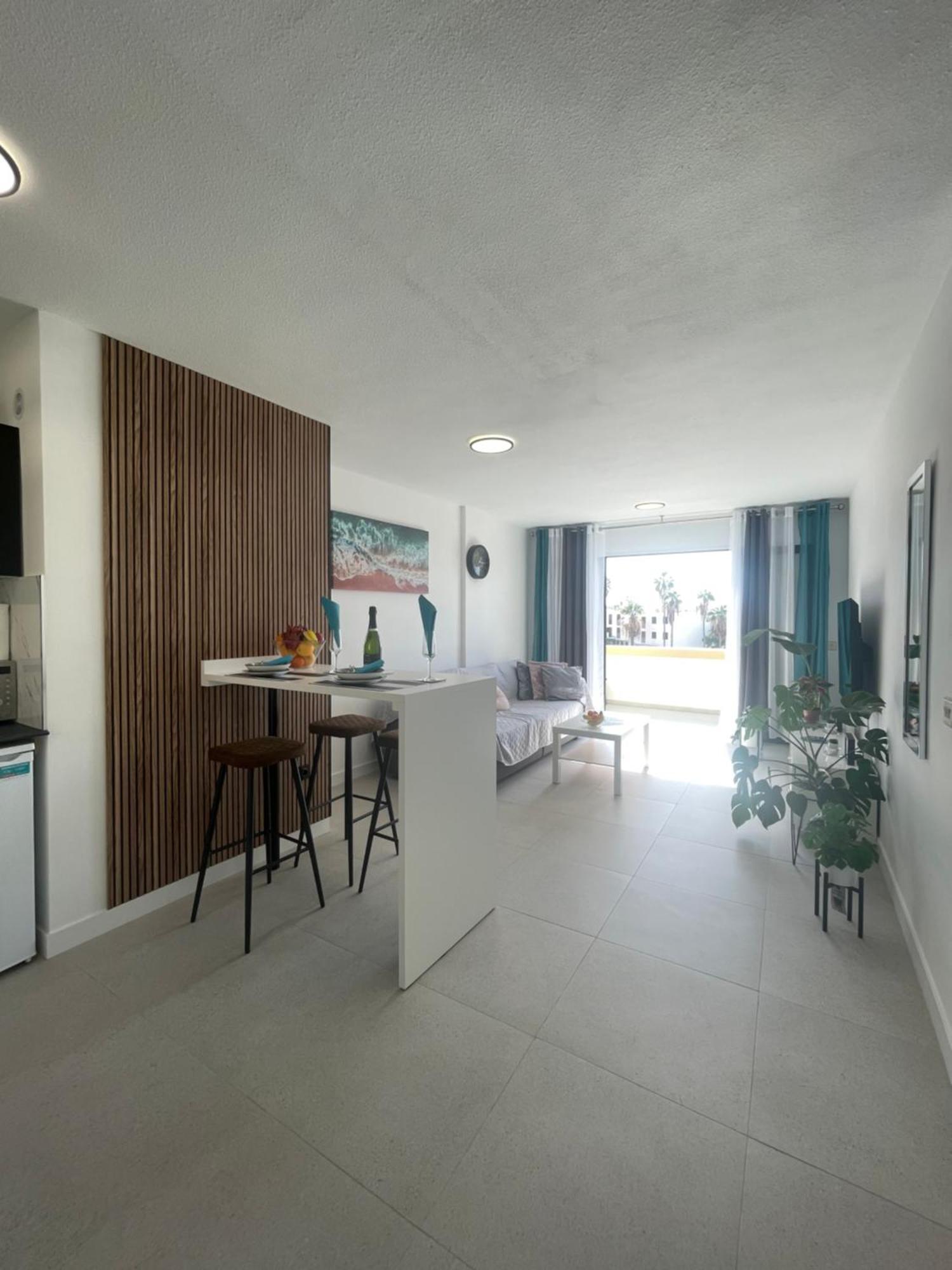 Royal View Apartment - Playa De Las Americas Buitenkant foto