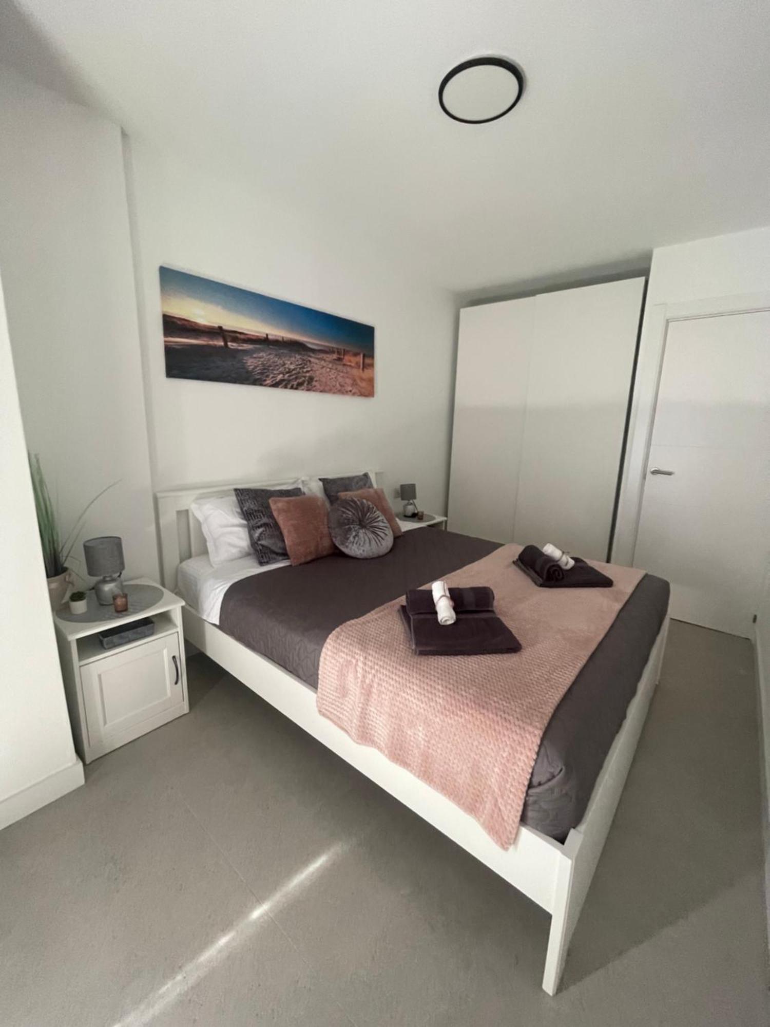 Royal View Apartment - Playa De Las Americas Buitenkant foto