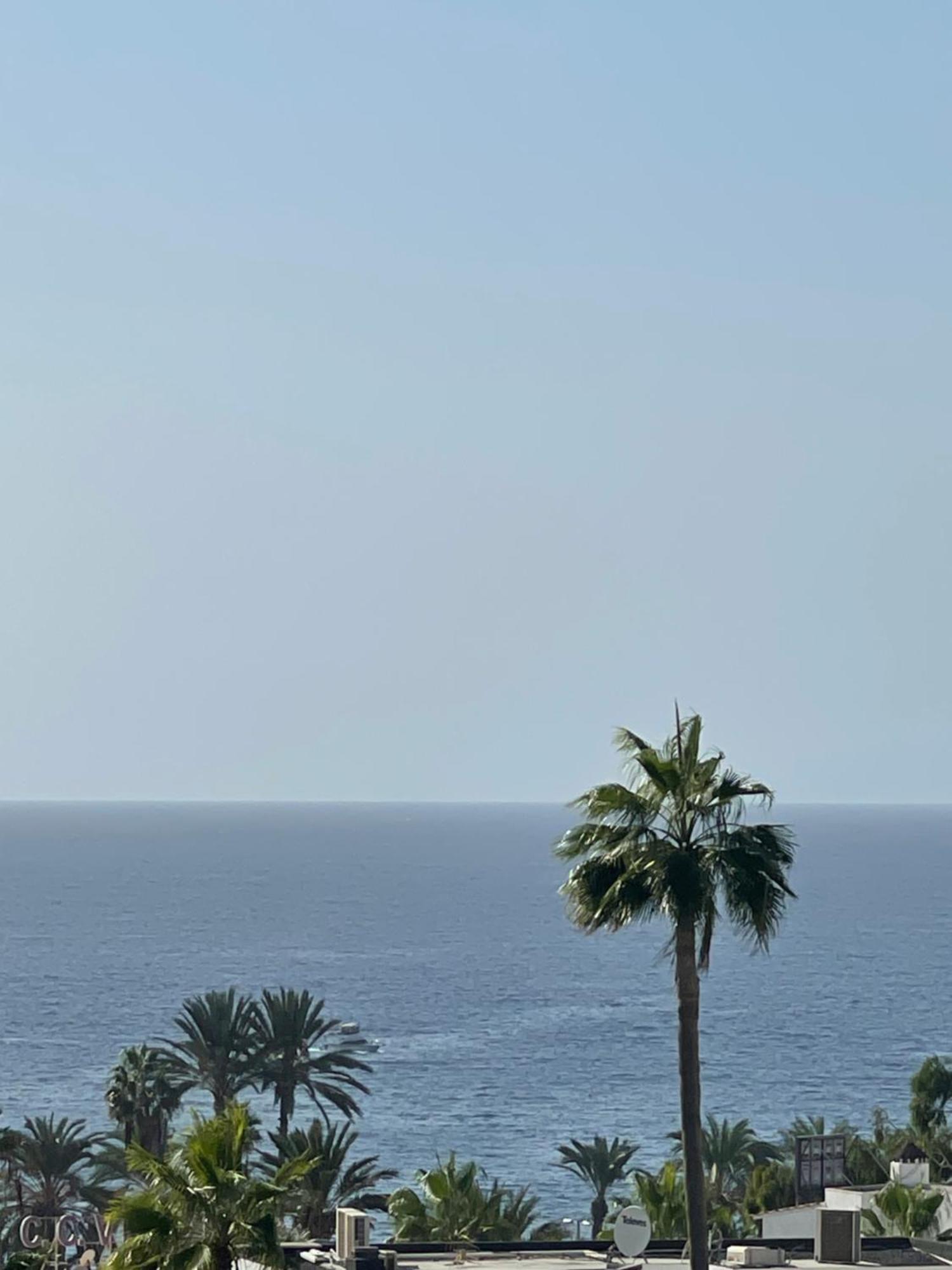 Royal View Apartment - Playa De Las Americas Buitenkant foto