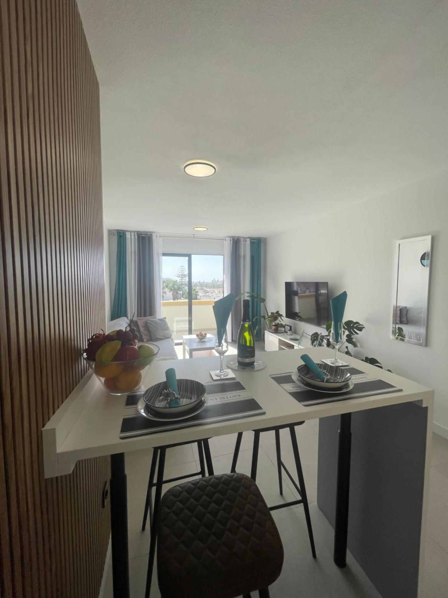 Royal View Apartment - Playa De Las Americas Buitenkant foto