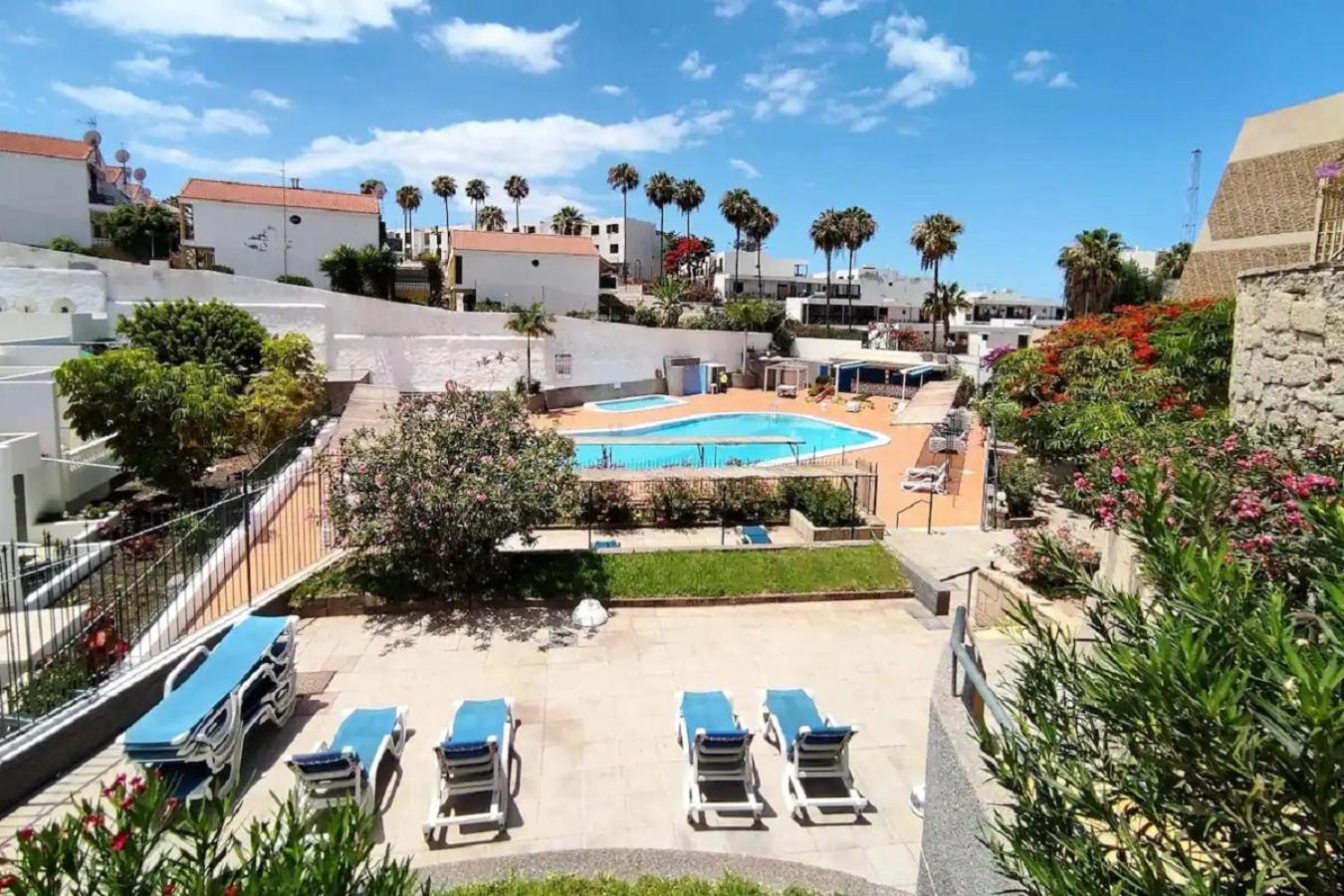 Royal View Apartment - Playa De Las Americas Buitenkant foto