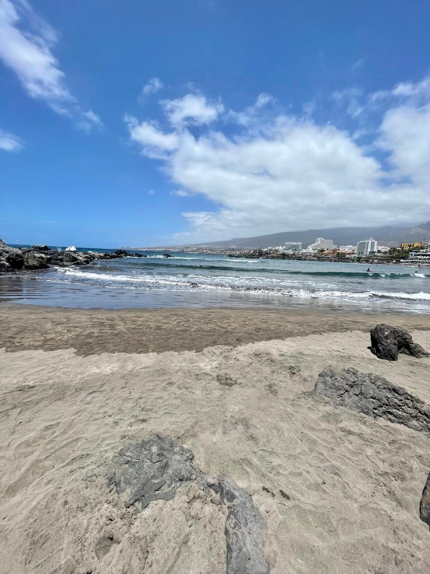 Royal View Apartment - Playa De Las Americas Buitenkant foto